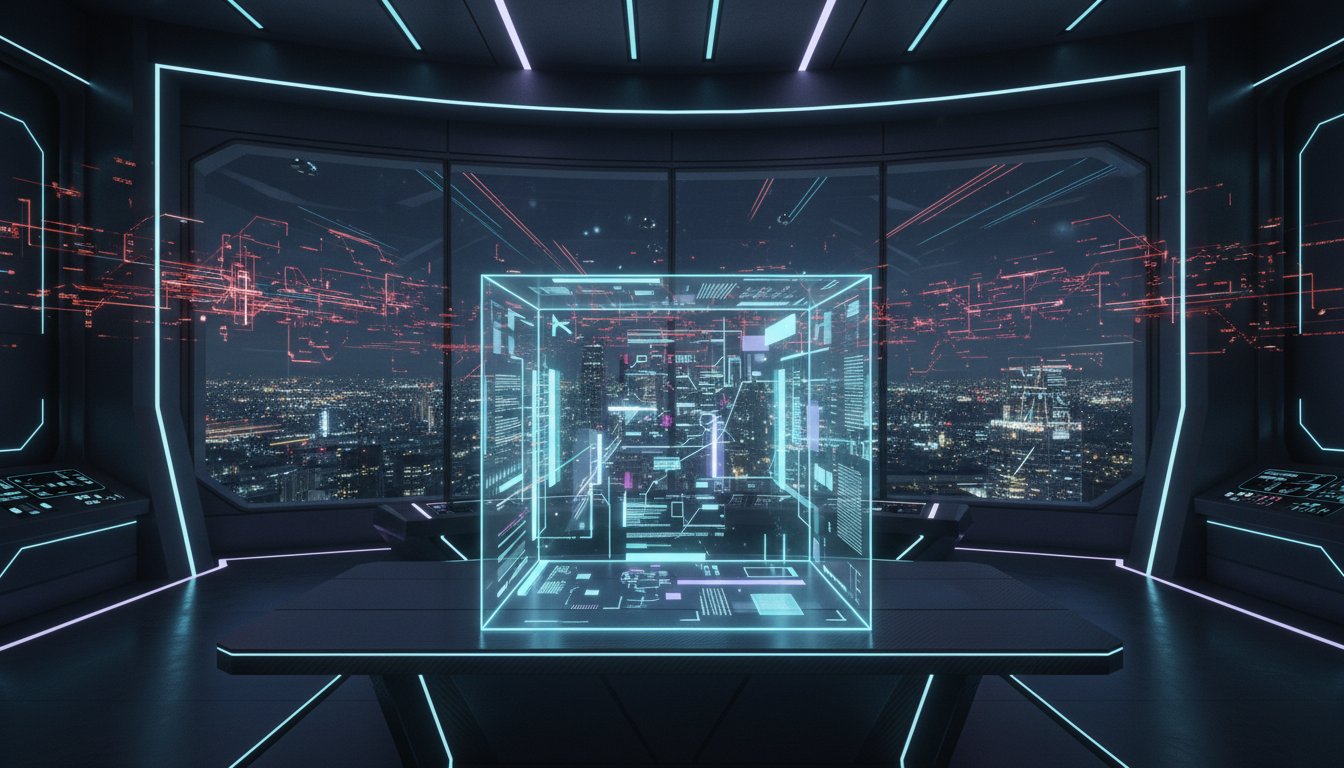 Developing a Generative AI Acceptable Use Policy: The Executive Guide