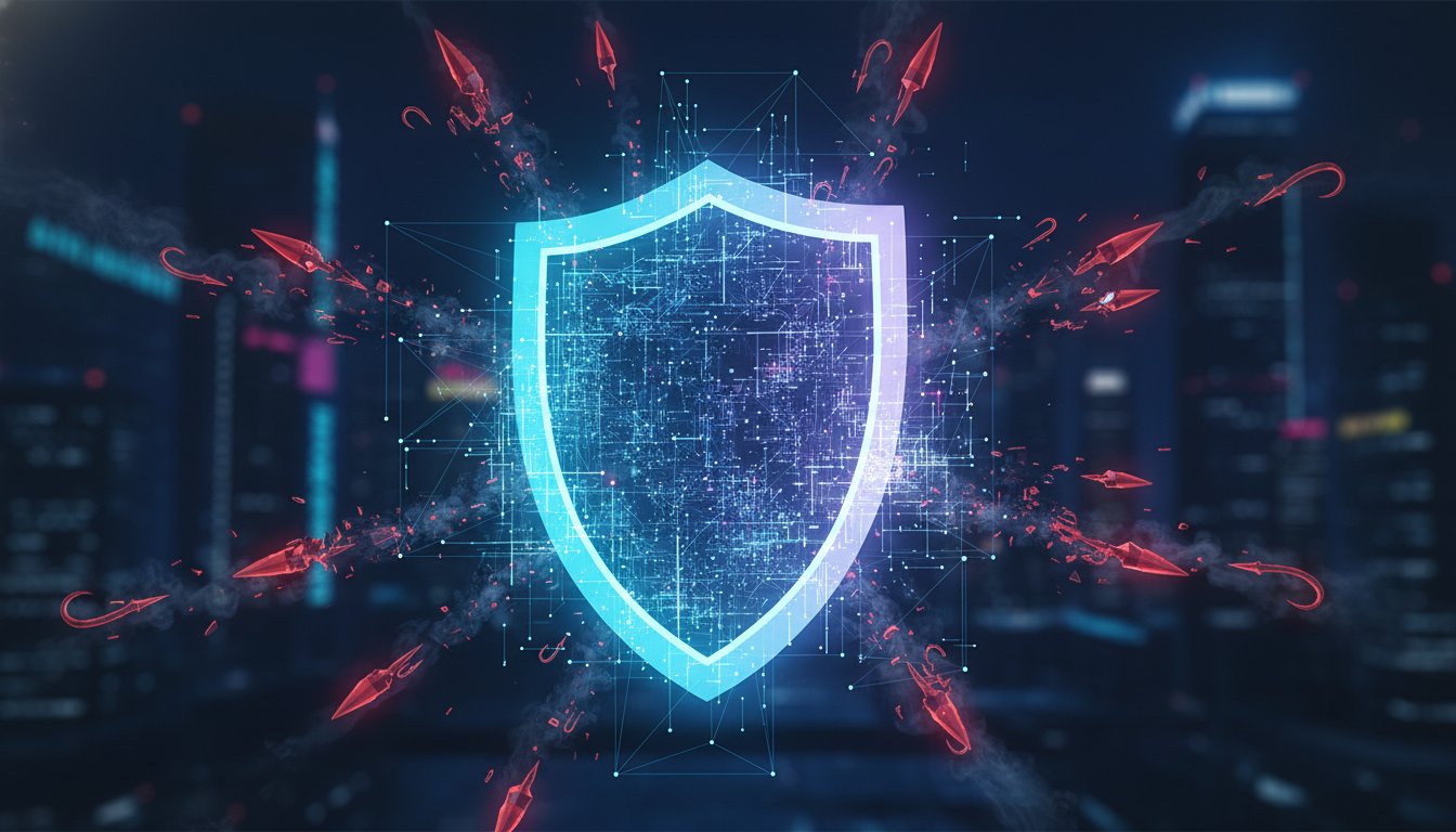 AI-Driven Phishing Attack Prevention: A Strategic Executive Framework for 2026