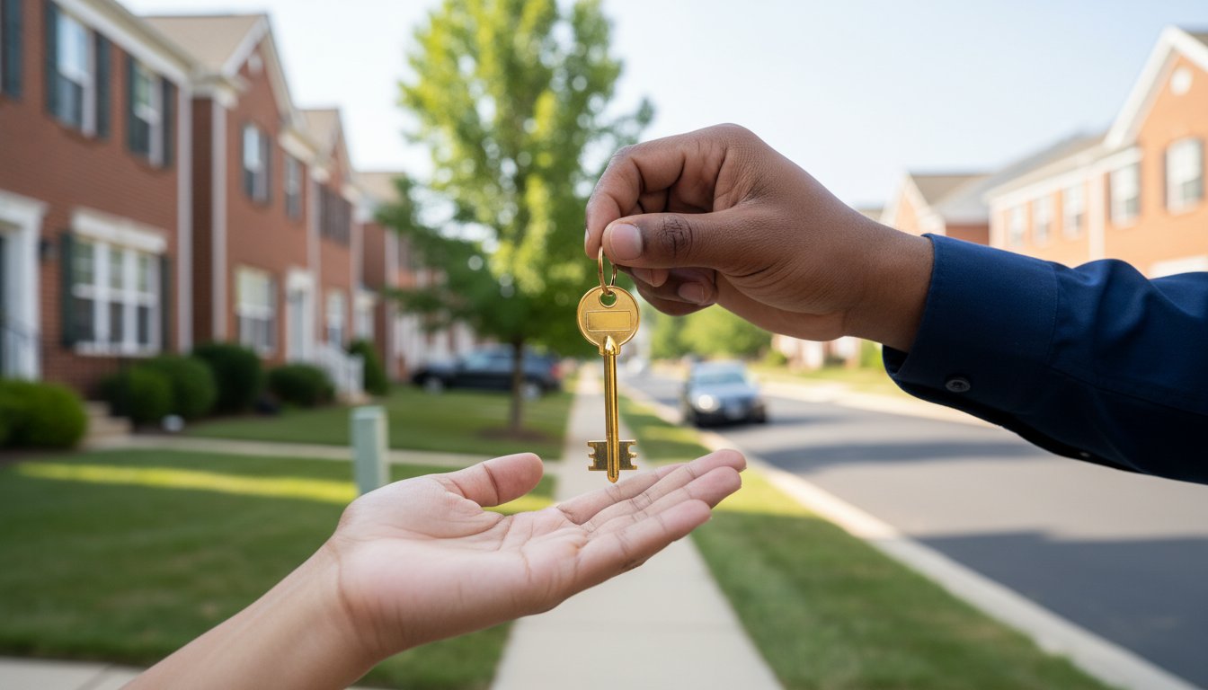 Full-Service Property Management in Laurel, MD: The Complete Landlord’s Guide