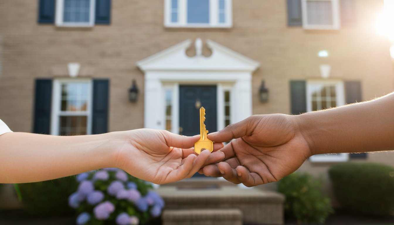 Homes for Rent in PG County, MD: Your 2026 Guide to Finding the Perfect Rental