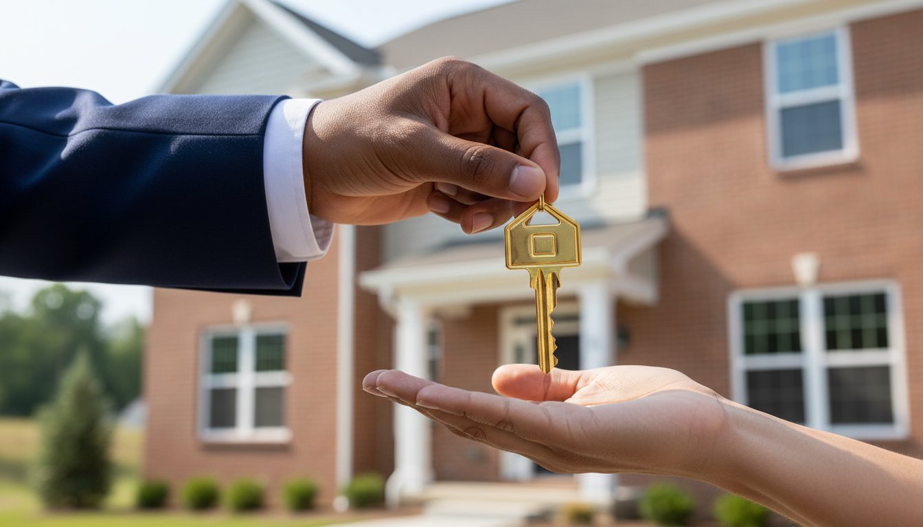 Tenant Placement Services: The 2026 Landlord’s Guide to Stress-Free Leasing
