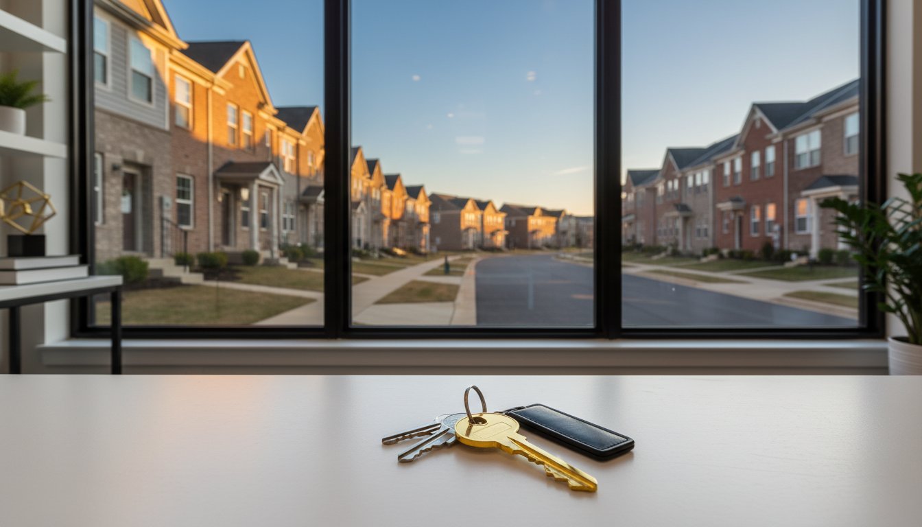 Professional Management: A Comprehensive FAQ Guide for Maryland Property Owners
