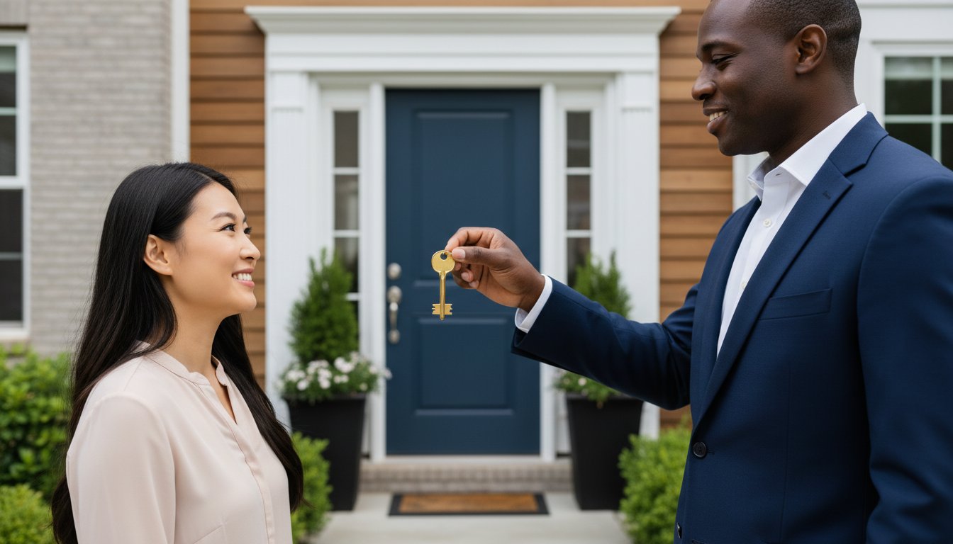 Tenant Placement Services in Maryland: The Landlord’s Guide to Stress-Free Leasing