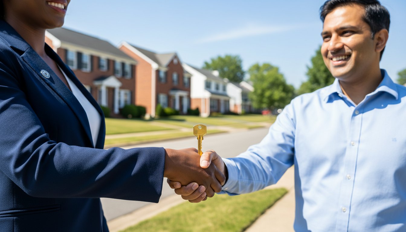 Rental Management in Prince George's County: A Landlord’s 2026 Success Guide