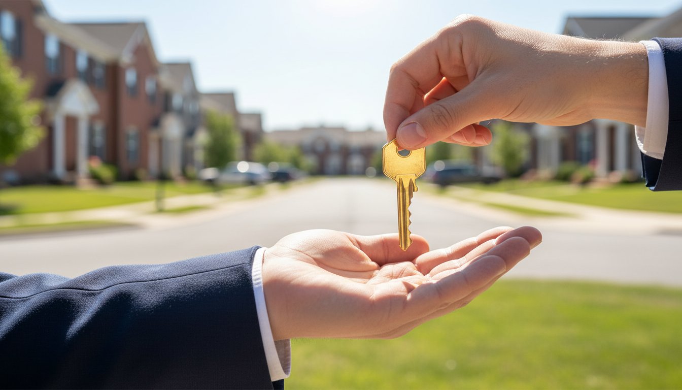 What Is a Property Manager? The Complete 2026 Landlord’s Guide