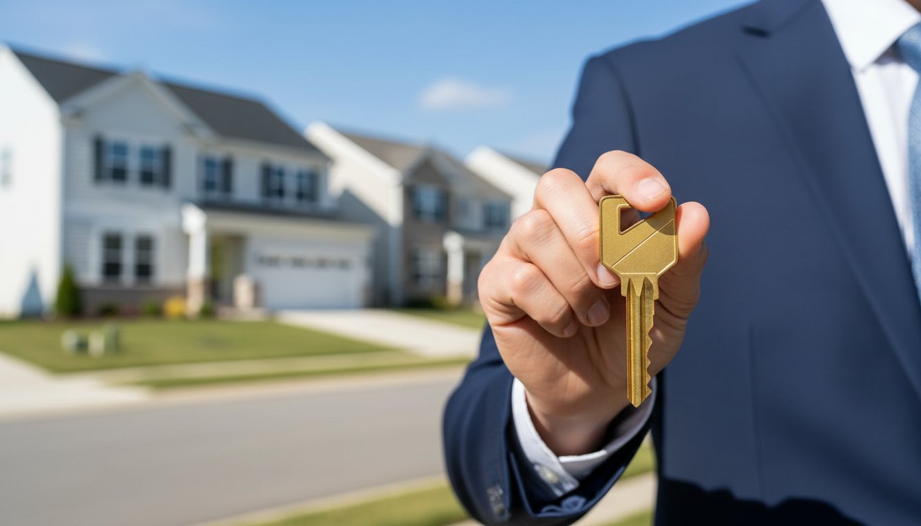 Property Pros: A Case Study in Stress-Free Maryland Property Management