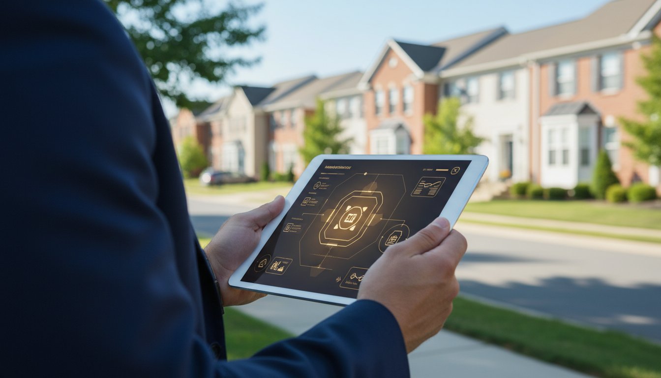 Property Meld: The 2026 Guide to Streamlining Maryland Rental Maintenance