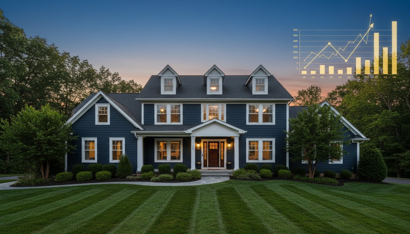 How Much Can I Rent My House For? (2026 Maryland Rental Pricing Guide)