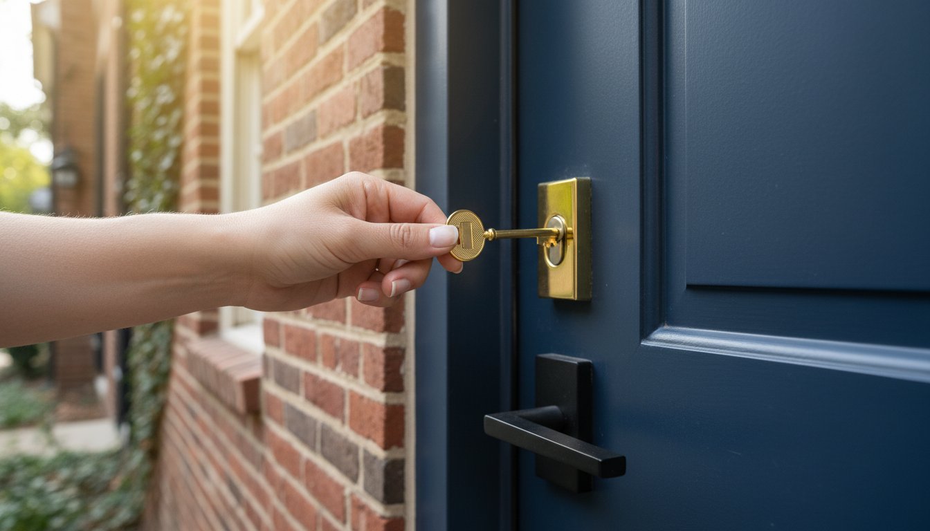 Choosing a Real Property Management Company: A Maryland Case Study