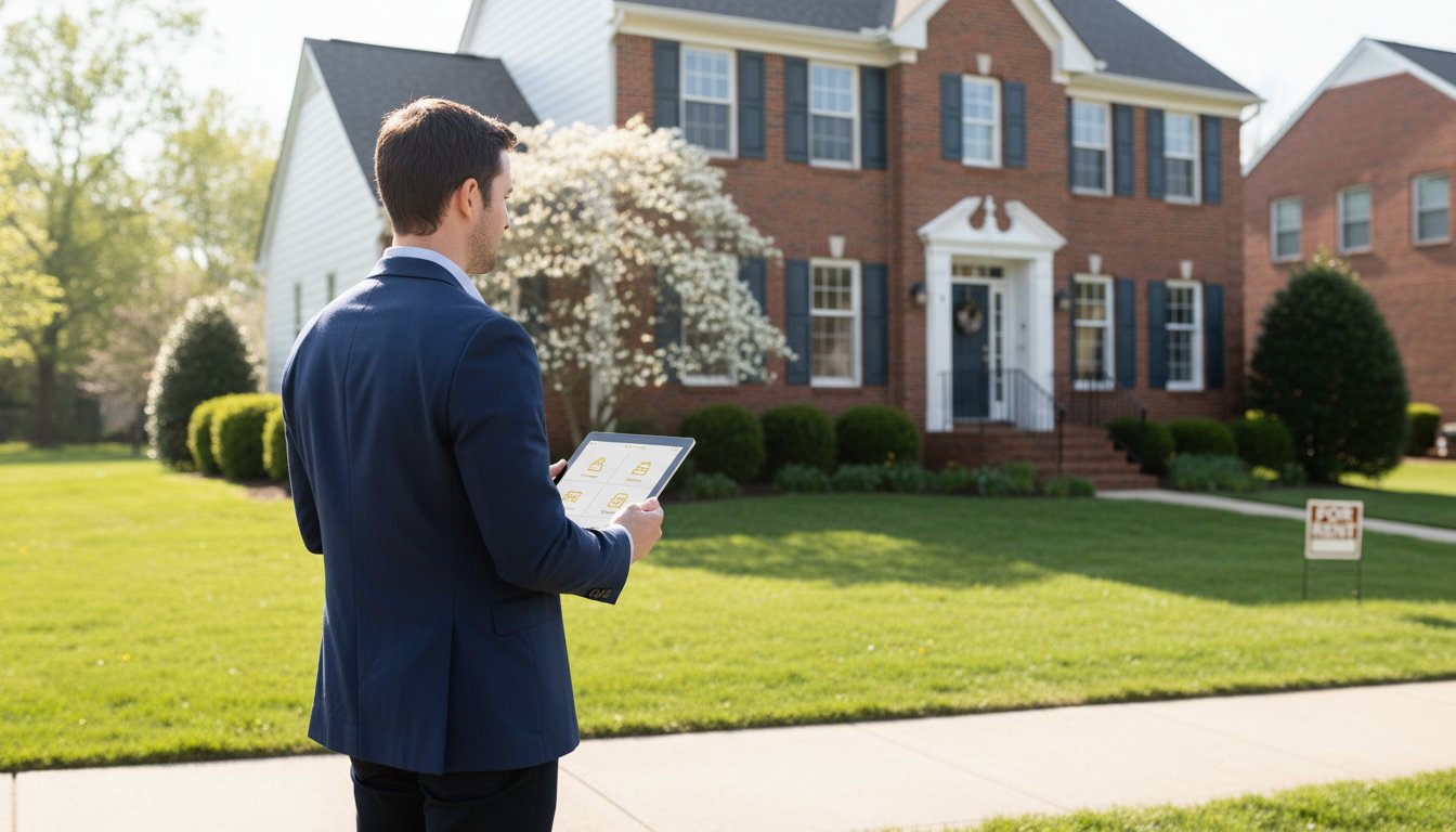 How to Rent Out Your House in Laurel, MD: The 2026 Landlord Guide