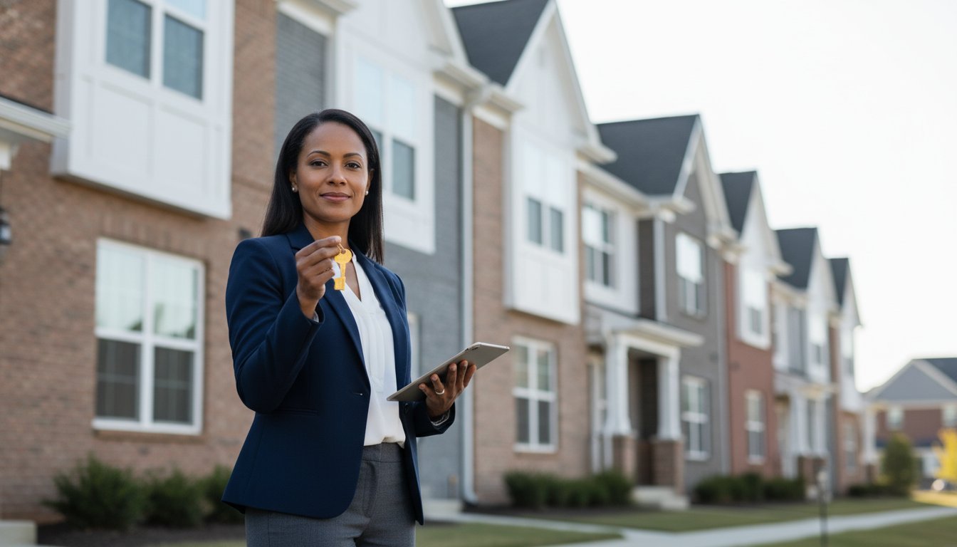 Choosing Professional Property Management in Maryland: The 2026 Landlord’s Guide