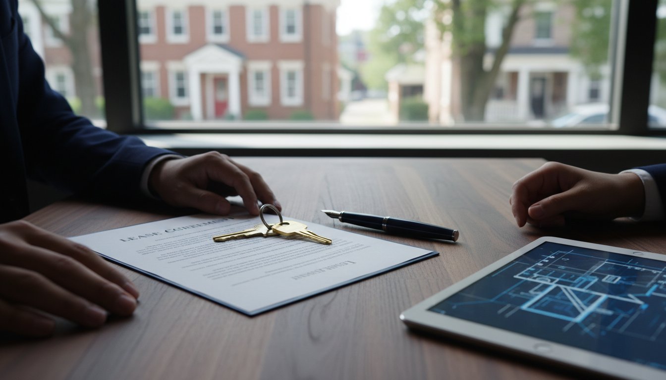 Maryland Landlord Tenant Rights: The Definitive 2026 Landlord Guide