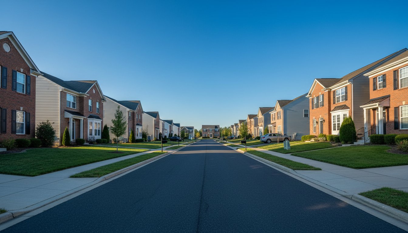 Houses for Rent in Laurel, MD: A 2026 Market Roundup for Owners