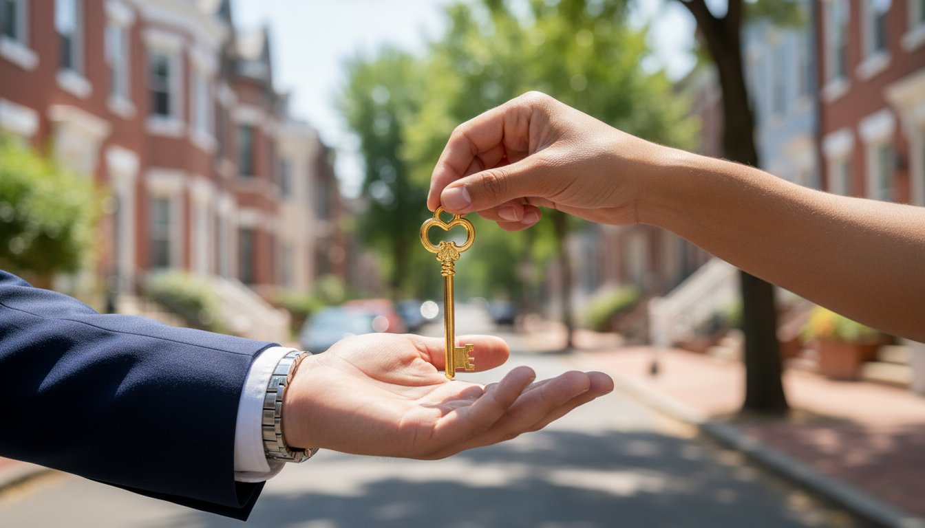Comprehensive Guide to Property Management in Washington DC (2026)