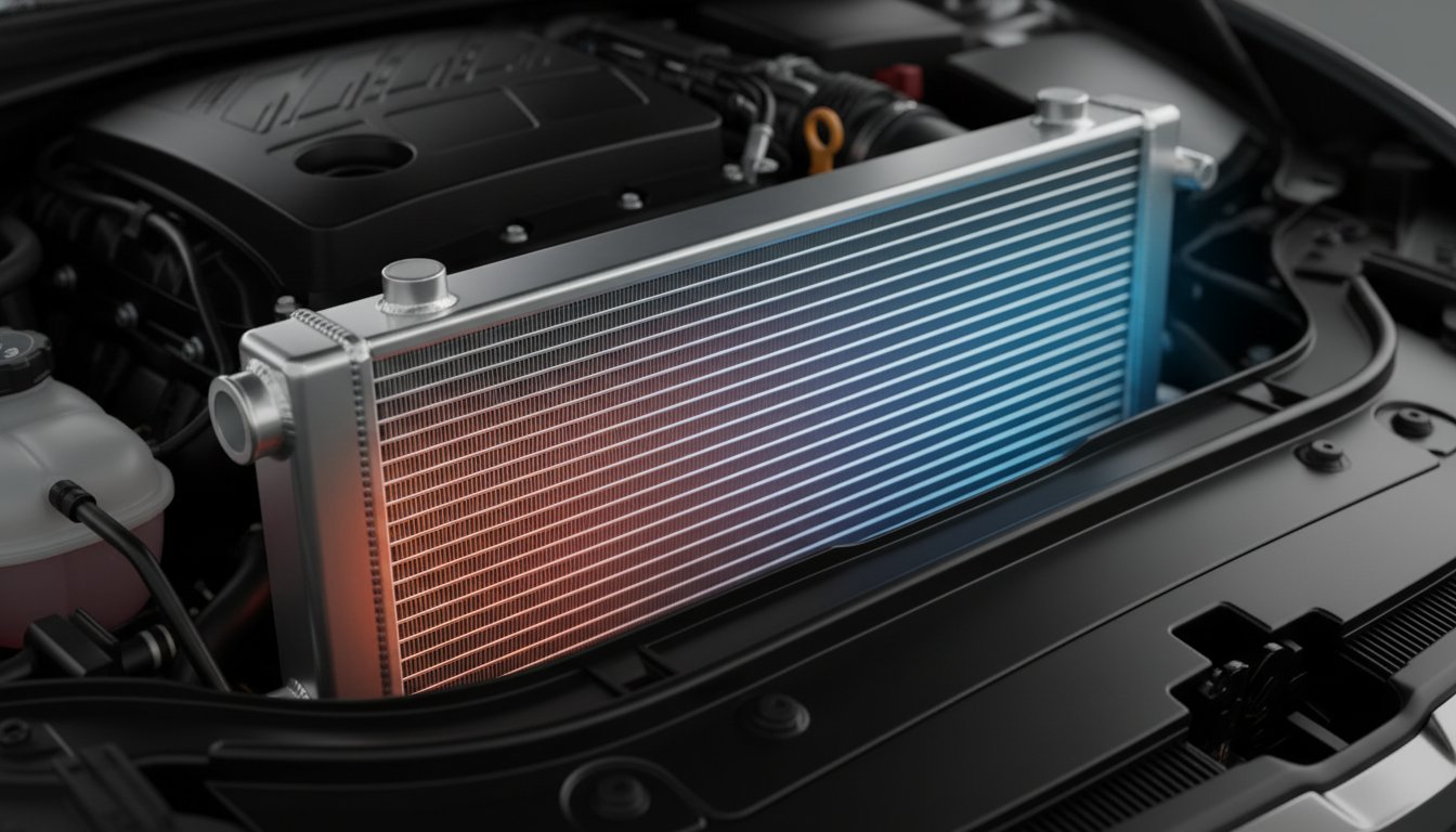 Car Radiators Explained: A Complete Guide for Australian Drivers