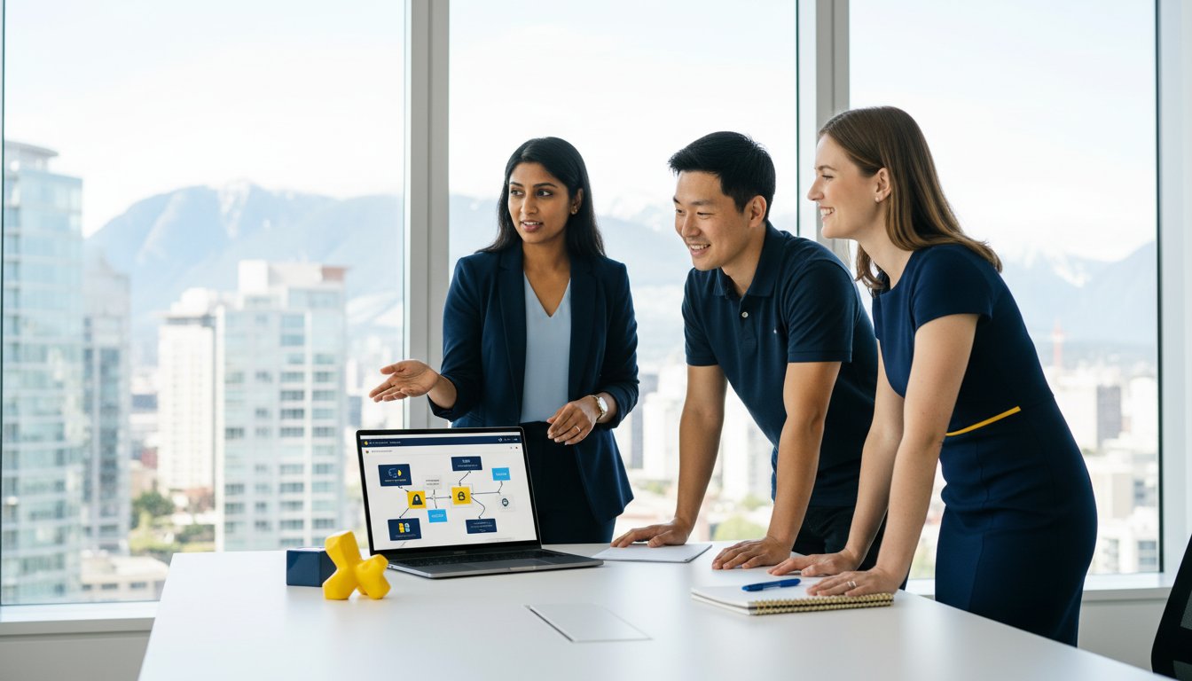 Join the DIY Tuesday Membership: Empowering Vancouver Entrepreneurs to Build Better Systems