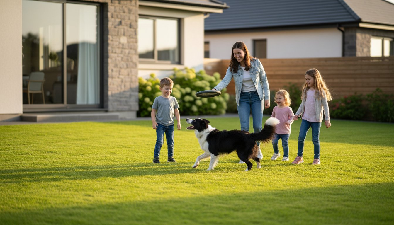 Pooper Scooper: The Ultimate Guide to Garden Hygiene in Lanarkshire