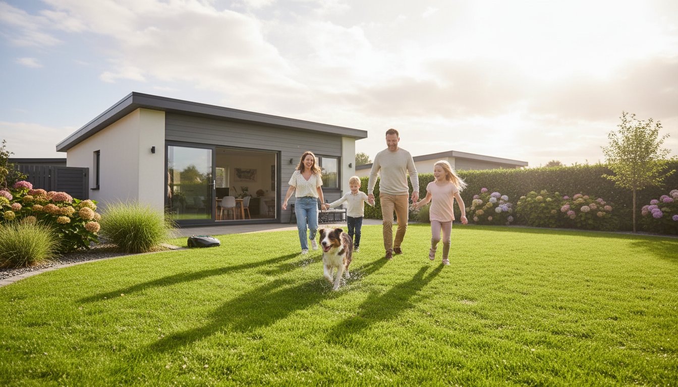 Dog Poo a Scoop: The Ultimate Garden Hygiene Checklist for Lanarkshire Homeowners