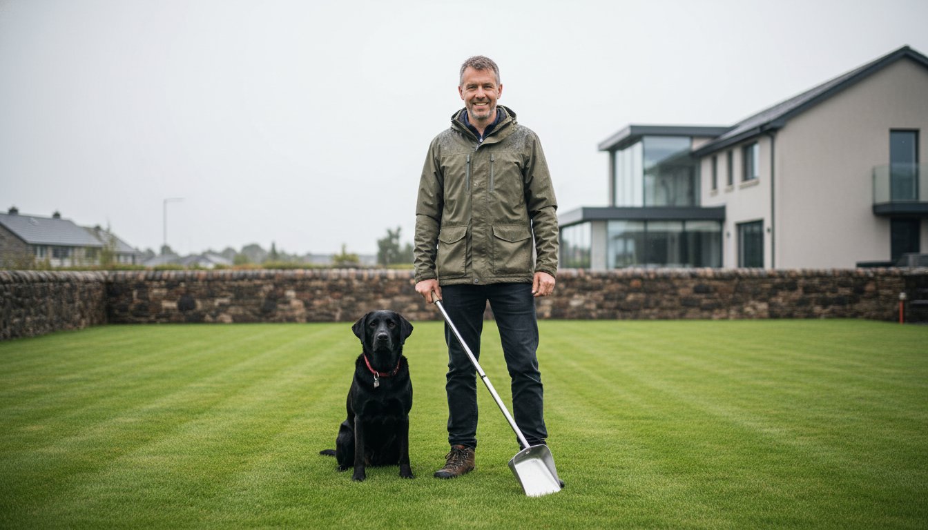 The Ultimate Guide to Choosing and Using a Poo Scoop in Lanarkshire
