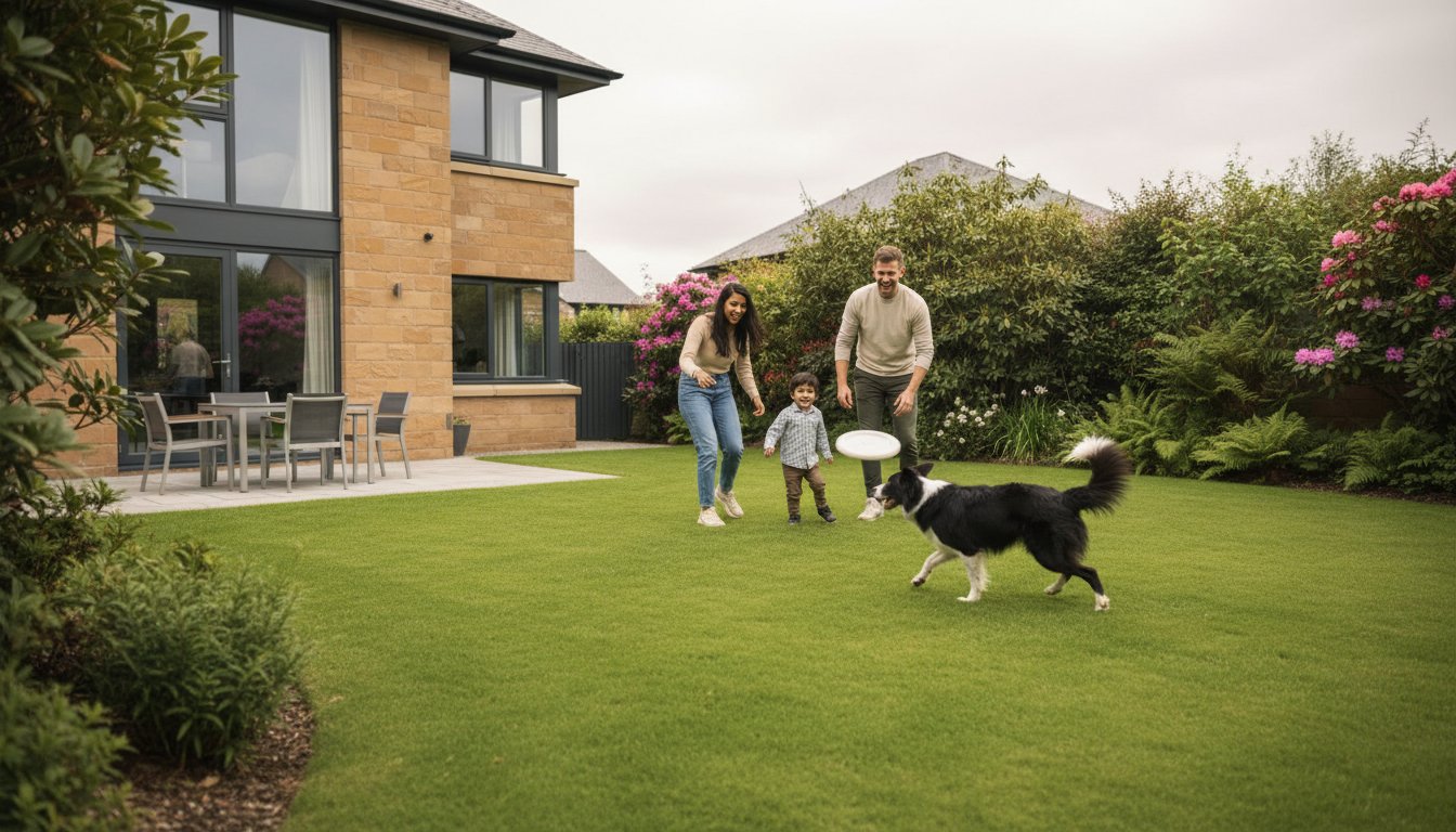 Best Pooper Scooper Solutions in Hamilton & Lanarkshire: The 2026 Comparison Guide