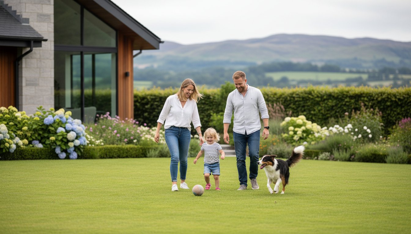 The Ultimate Guide to the Poop Scoop: Keeping Lanarkshire Gardens Hygienic in 2026