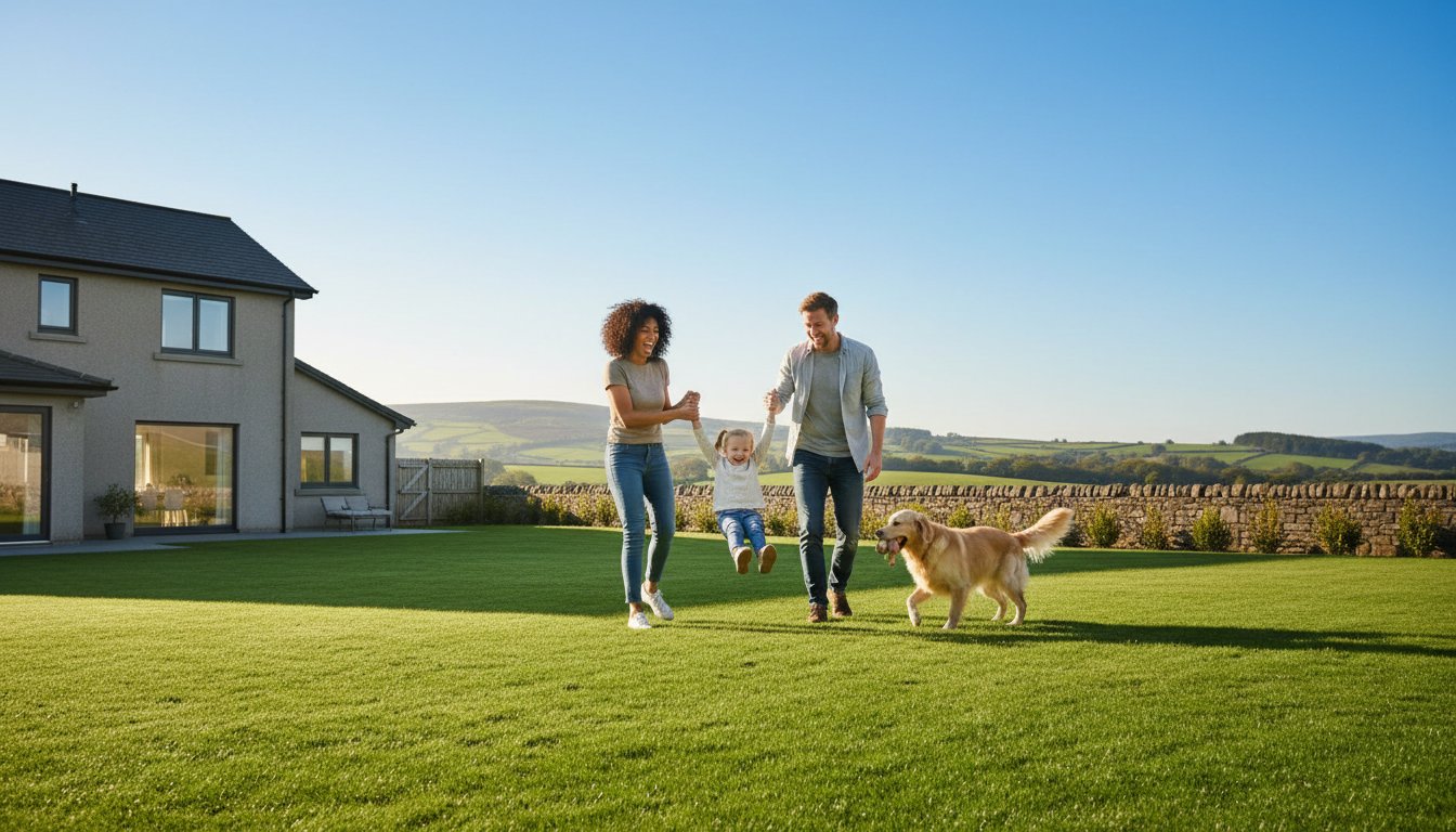 Choosing the Best Scoop for Dog Poop in Lanarkshire: A Complete Garden Hygiene Guide (2026)