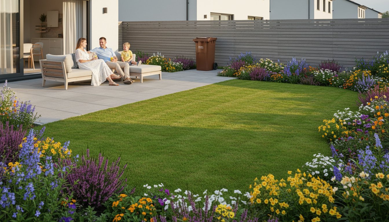 The Ultimate Guide to Garden Waste Removal in Lanarkshire: 2026 Edition