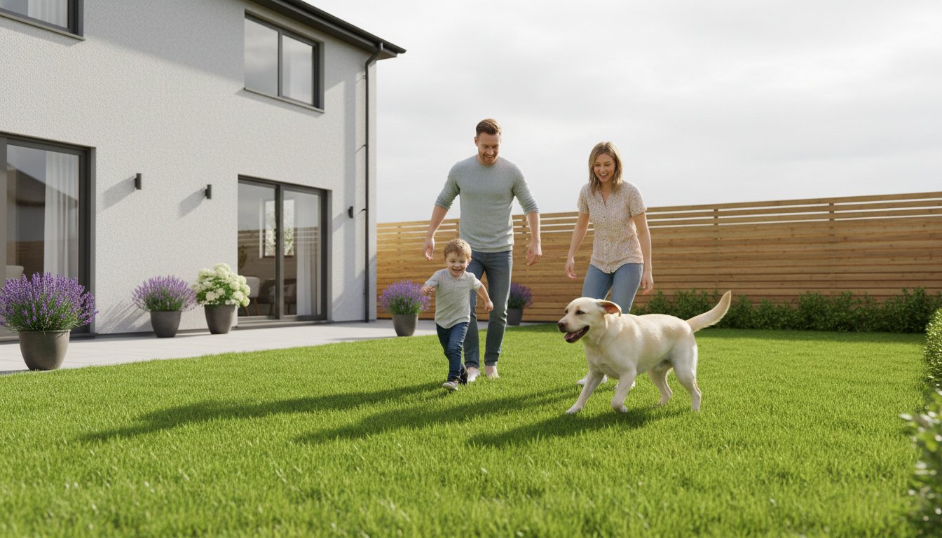 Professional Dog Poop Removal Service in Blantyre: A Complete Guide to Garden Hygiene