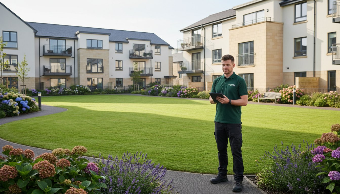 Commercial Poop Scooping: A Property Manager's Guide to Waste Management in 2026