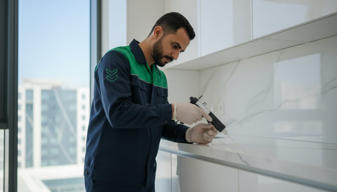 شركة مكافحة حشرات بالقطيف: دليل الحلول المتكاملة لبيئة آمنة ومستدامة 2026