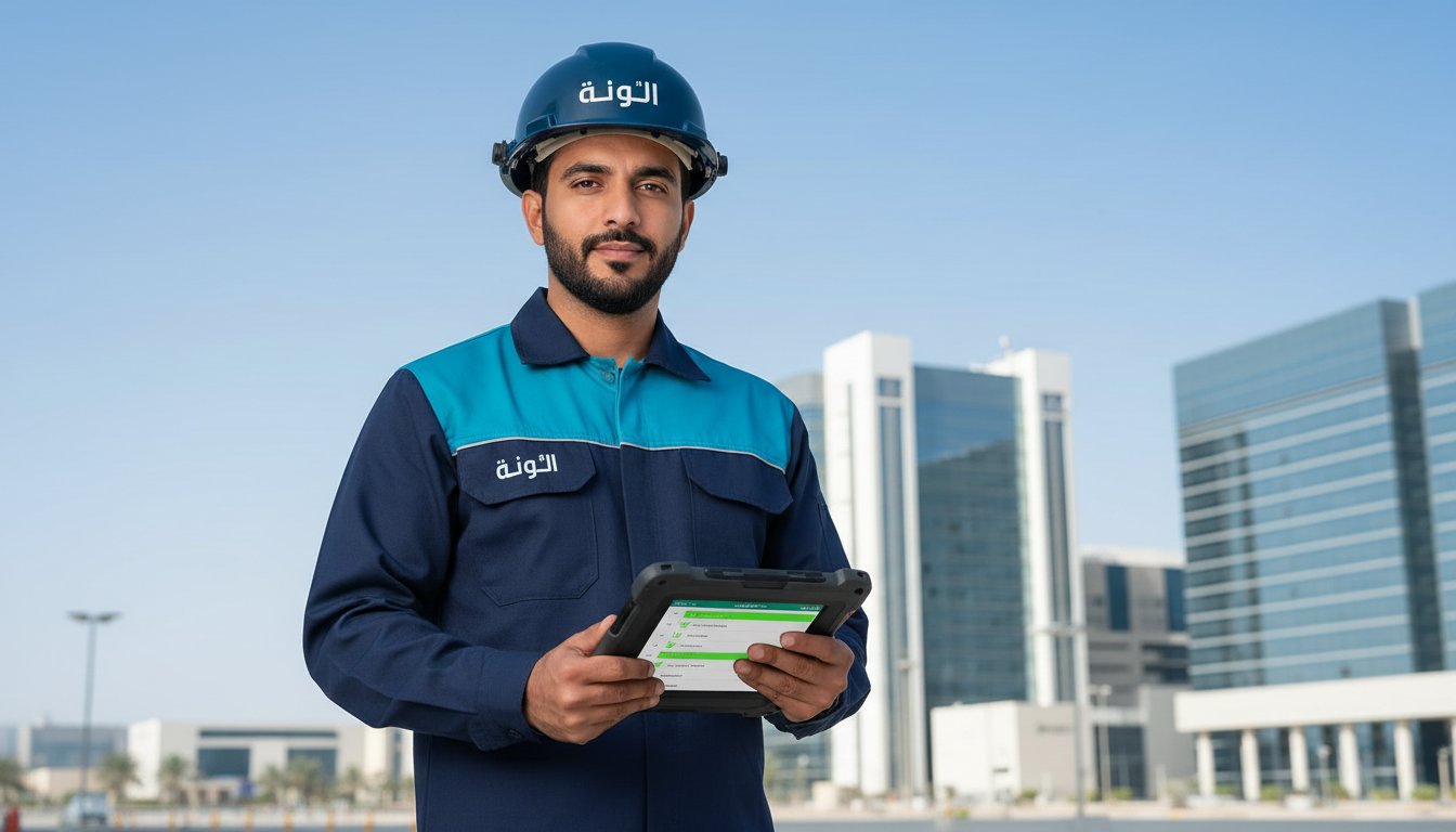 مكافحة الآفات بالدمام والخبر: قائمة التدقيق الشاملة لحماية المنشآت 2026