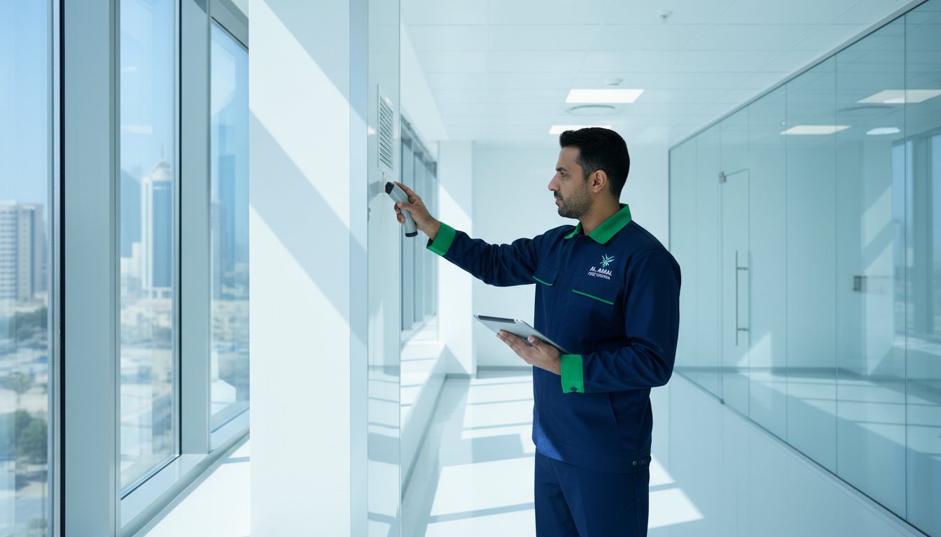 أفضل شركة مكافحة الحشرات بالاحساء: دليل الحلول المتكاملة والآمنة لعام 2026