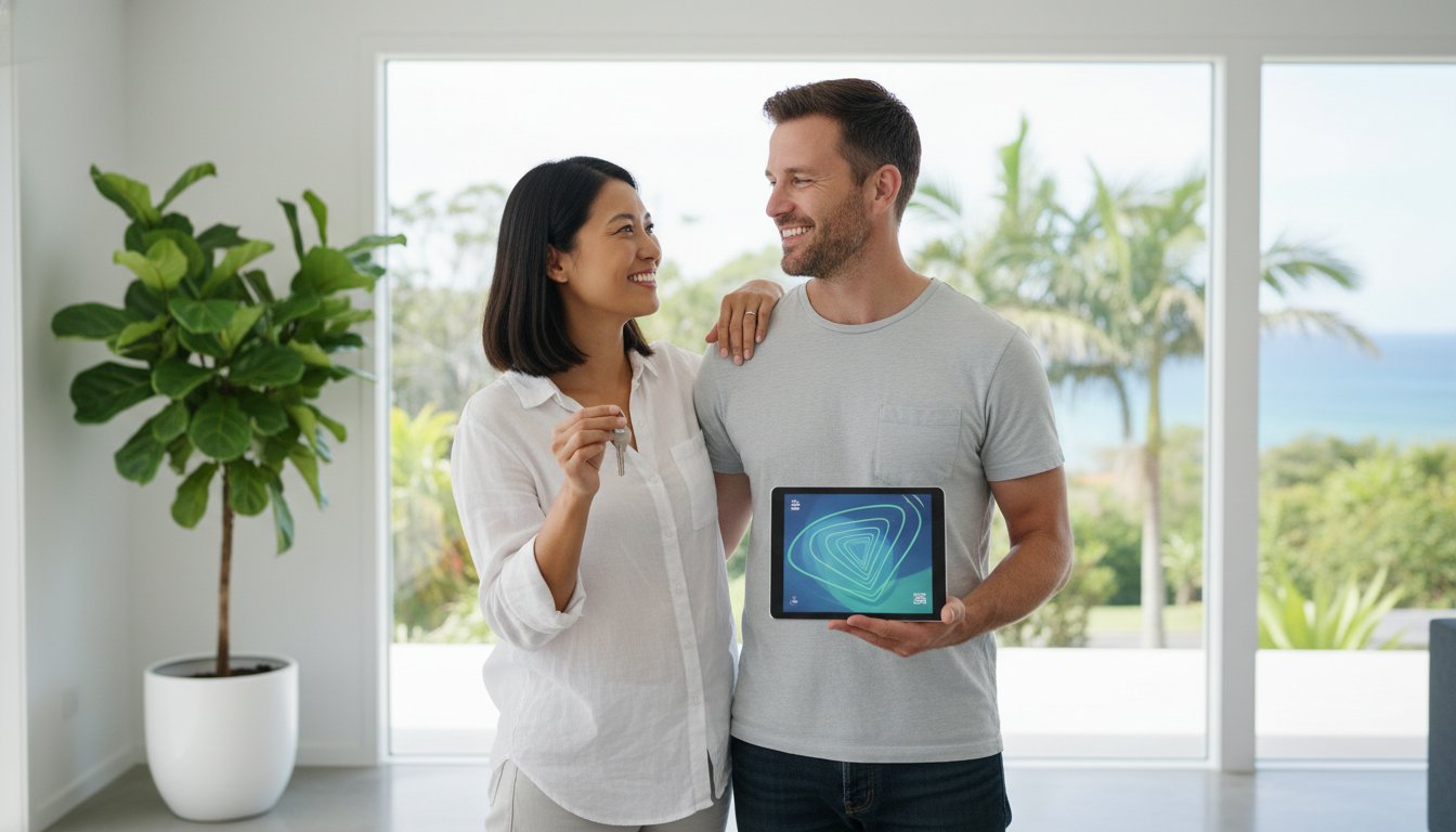 Transferring Property Between De Facto Partners in QLD: The 2026 Guide