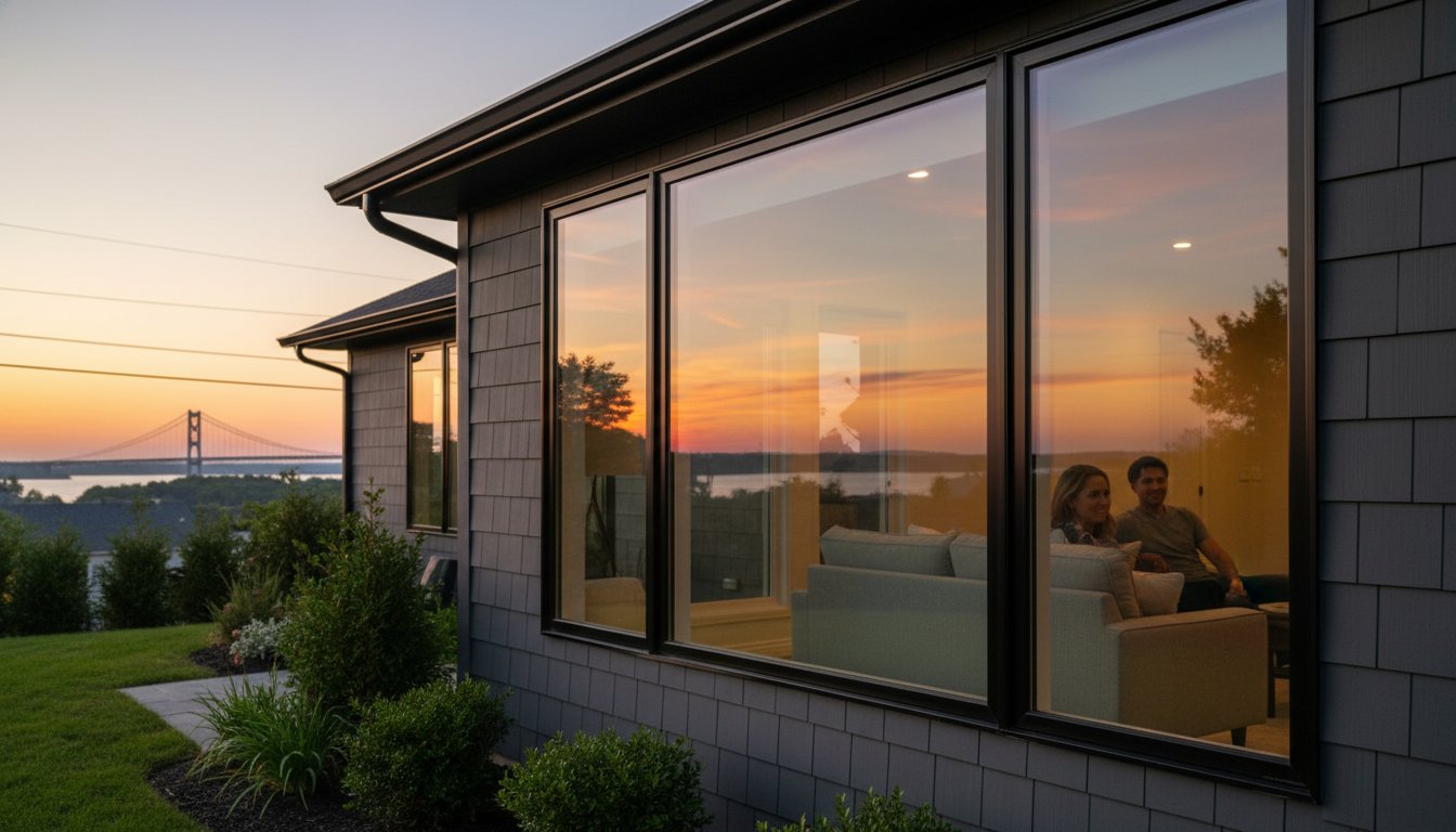 Window Replacement in Central Jersey: The Homeowner’s 2026 Guide to Quality and Trust
