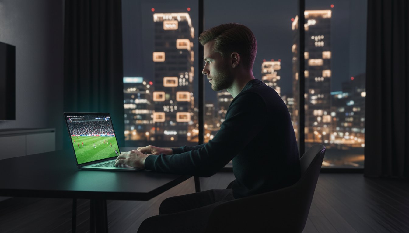 Se TV på Mac i 2026: Den komplette guiden til live-streaming