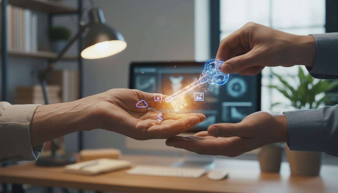 What Happens to Digital Assets After Death? A Guide to Protecting Your Legacy