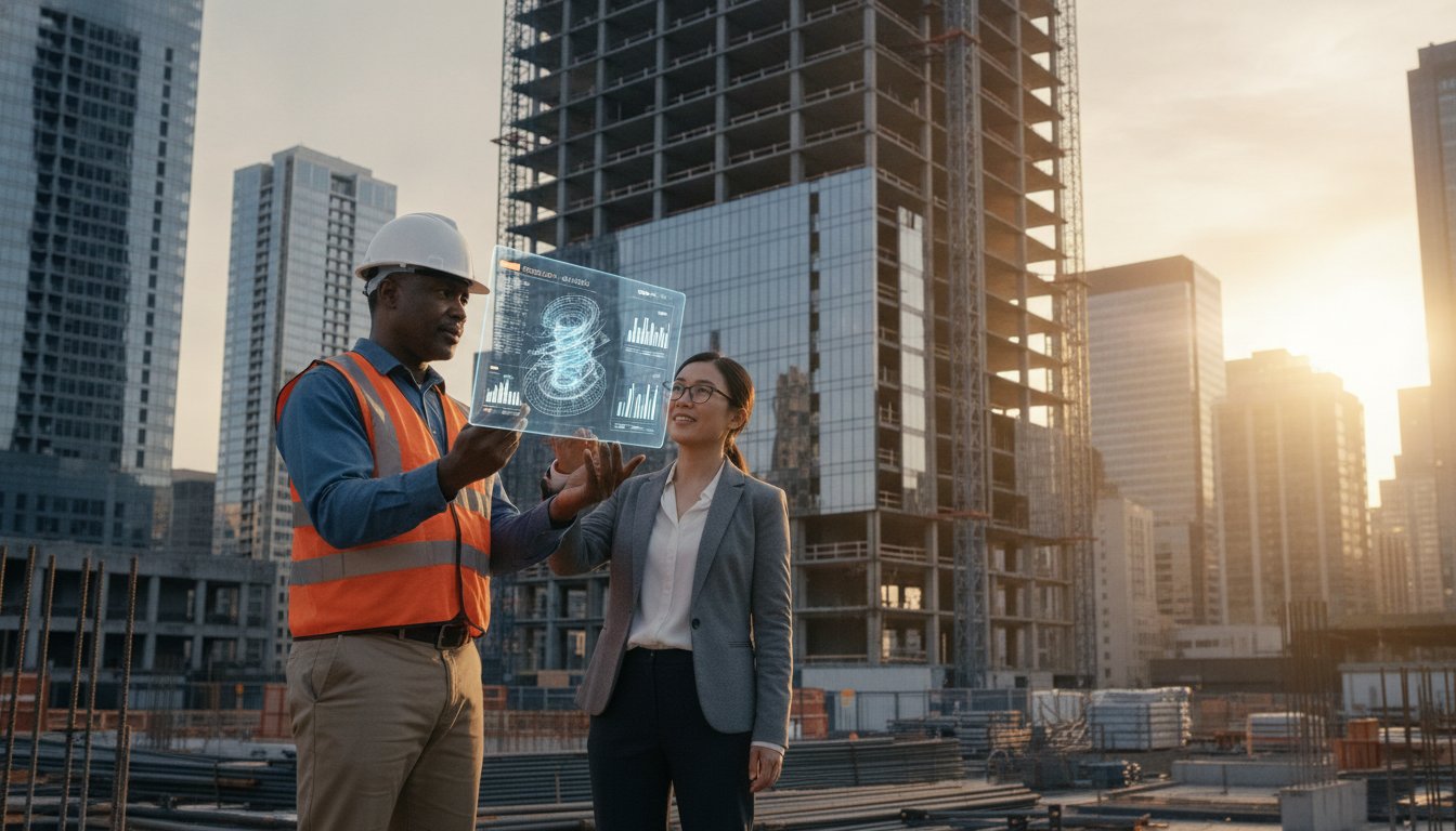 How to Improve Construction Client Communication: A Data-Driven Strategy