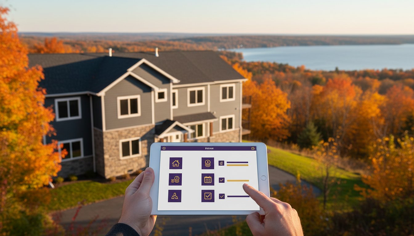 Rental Property Tax Deductions Checklist Michigan: The 2026 Landlord Guide