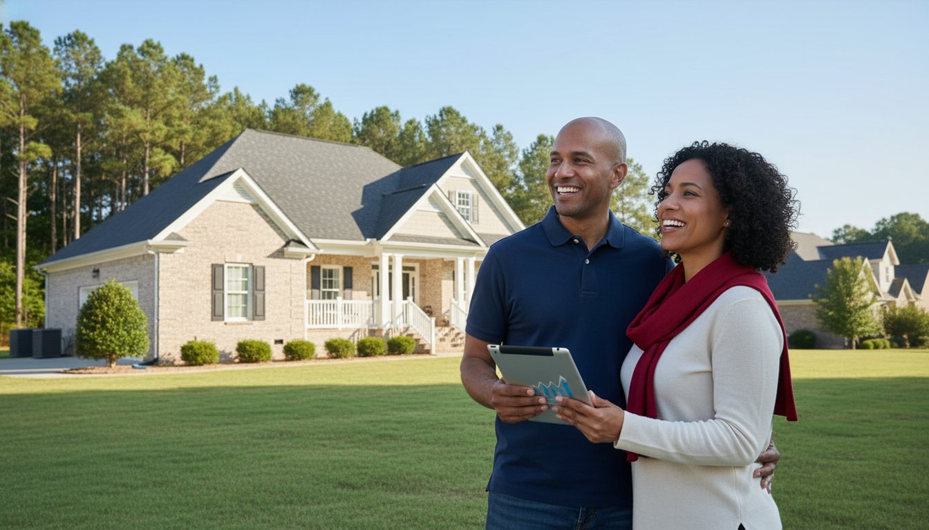 Financing for a New Roof in Cumming, GA: The 2026 Homeowner’s Guide