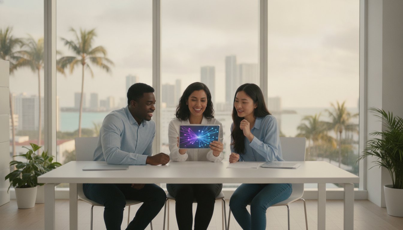 Cost-Effective IT Solutions for Miami Startups: A Friendly 2026 Guide