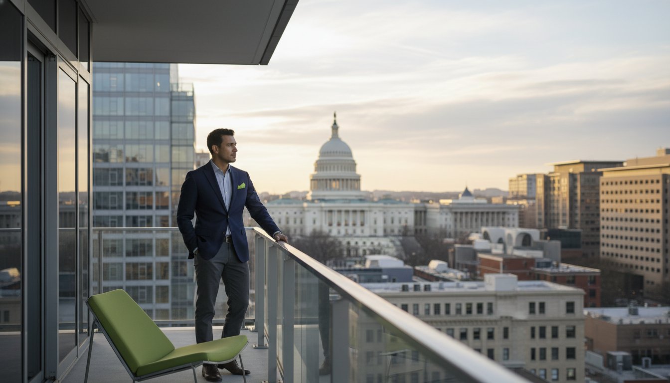 Selling a Rental Property in Washington DC: The 2026 Investor’s Strategic Guide