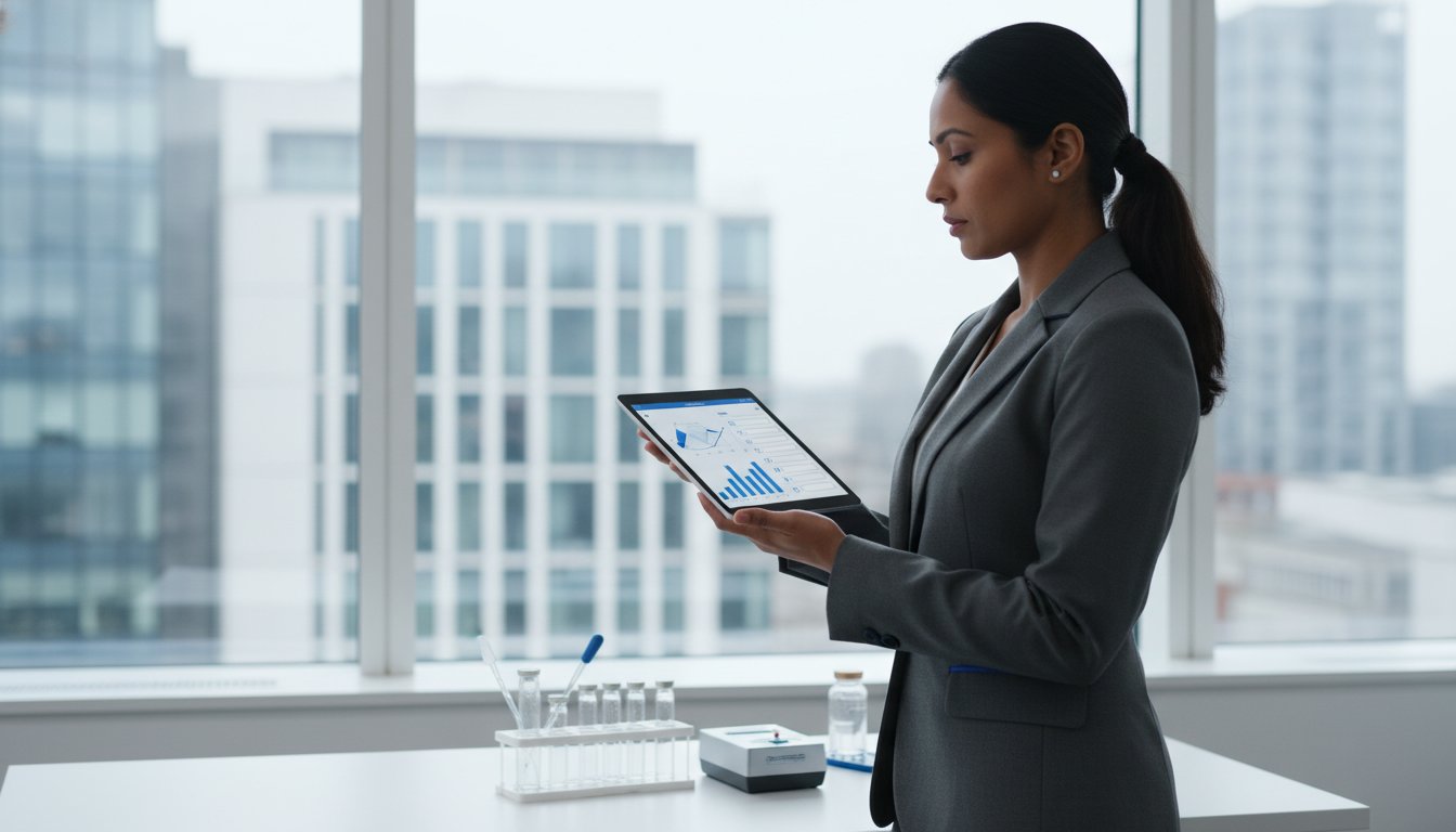Legionella Testing Record Keeping Requirements UK: The 2026 Compliance Guide