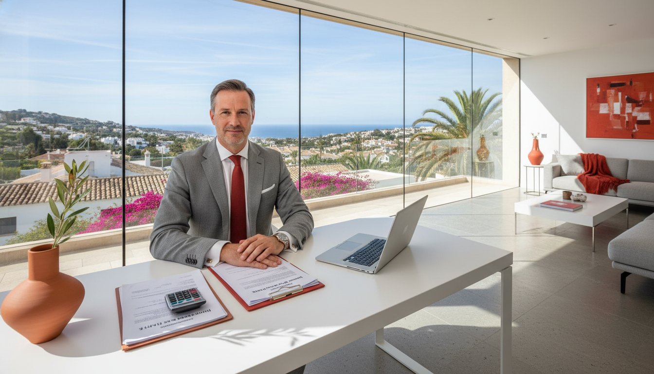 Plusvalía Tax in Spain Explained for Sellers: Your Complete 2026 Guide