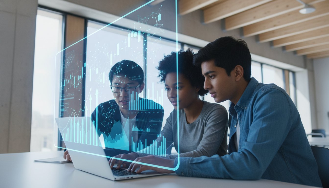 Teen Investing Course Online: Mastering Wealth in the AI Era (2026 Guide)