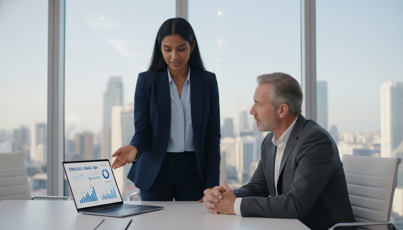 How to Convince Your Employer to Pay for ACCA in 2026: A Strategic Guide