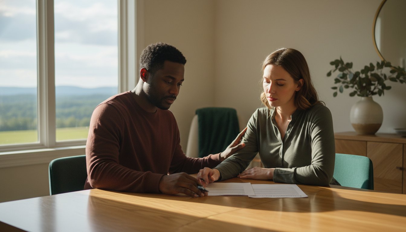 Choosing a Guardian for Minor Children in a Will: A North Carolina Guide