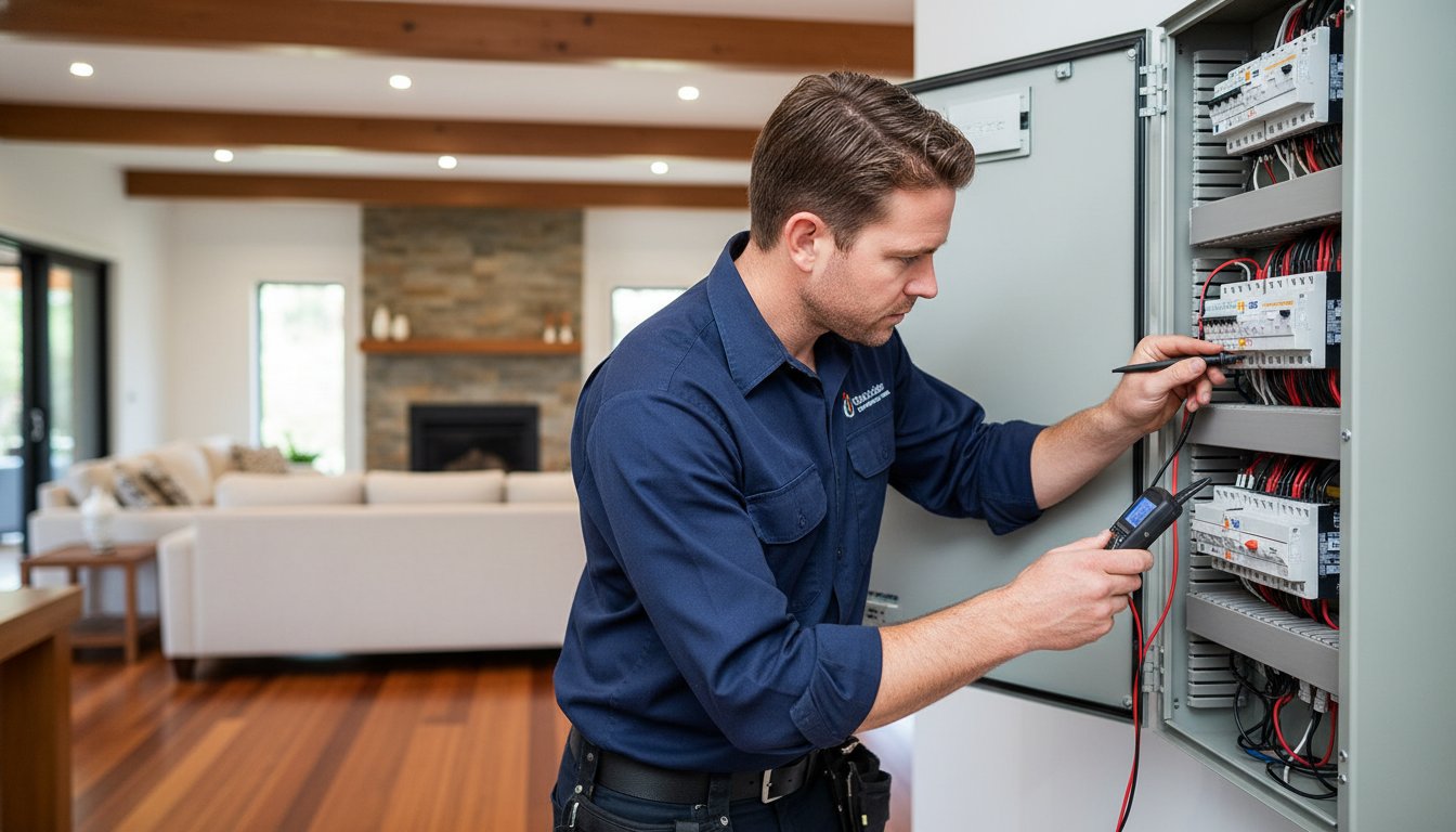 Fault Finding Electrician Bowral: Expert Electrical Diagnostics & Repairs 2026