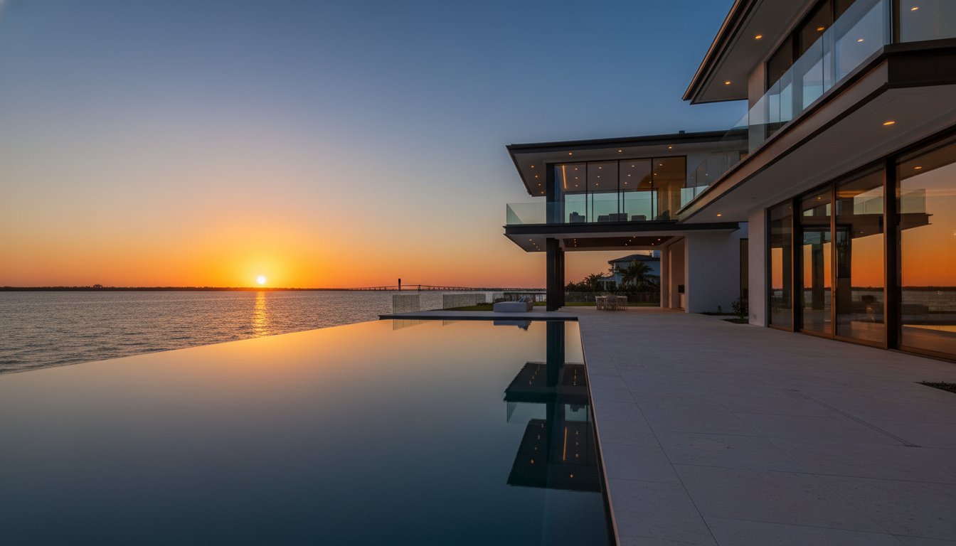Exclusive Property Listings St Petersburg: Accessing the Gulf Coast’s Hidden Luxury Inventory