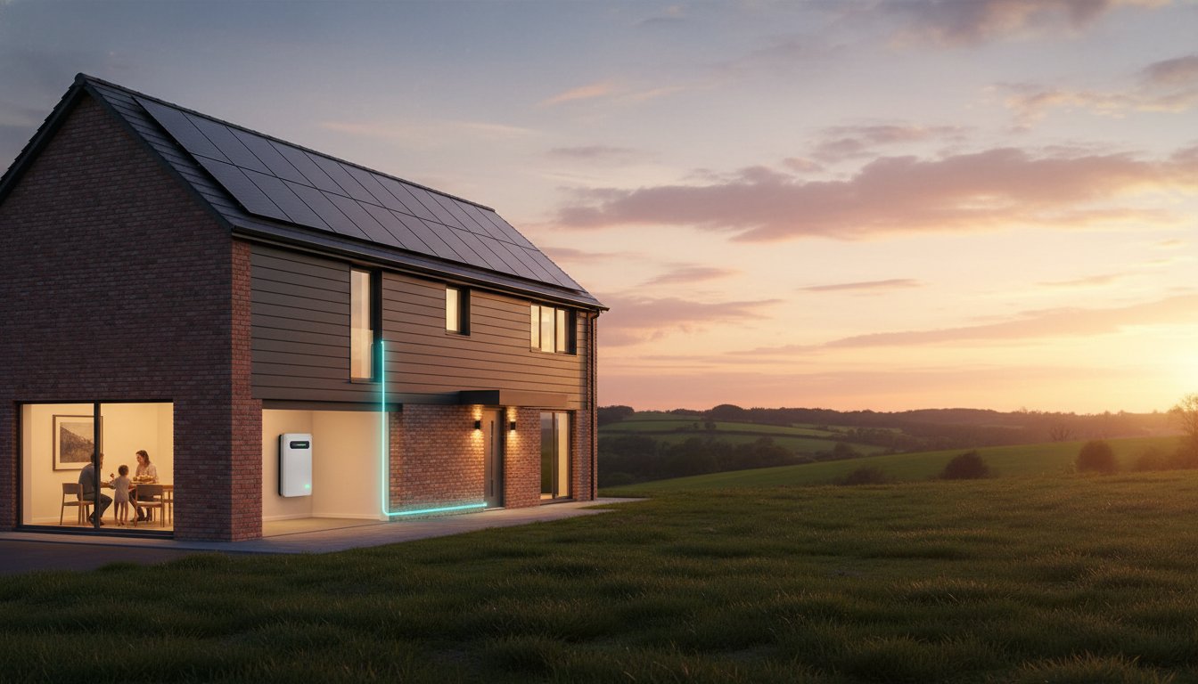 Is a Solar Panel Investment in the UK Still Worth It in 2026?