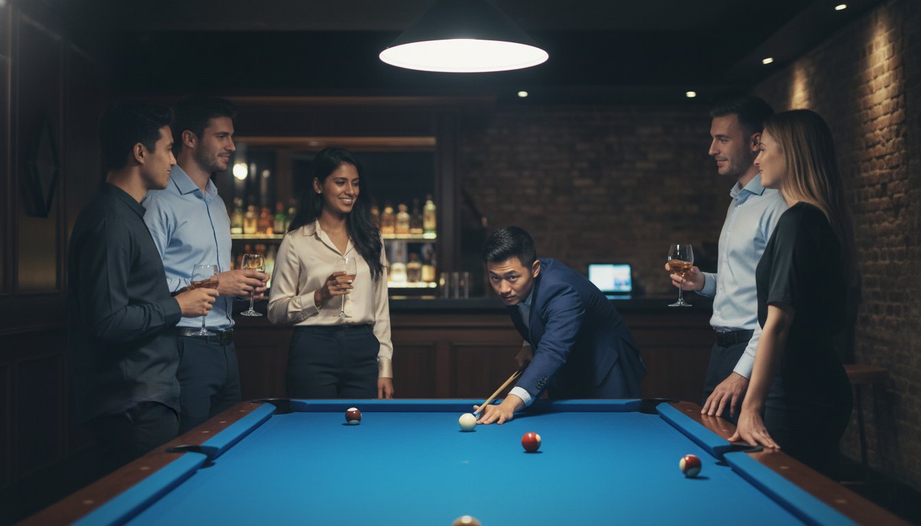 Indoor Team Building Activities Burwood: The 2026 Corporate Guide